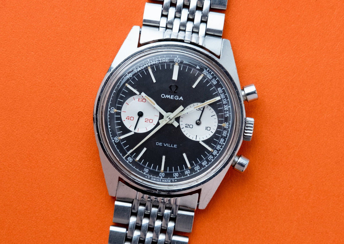 Omega 145.017 hot sale